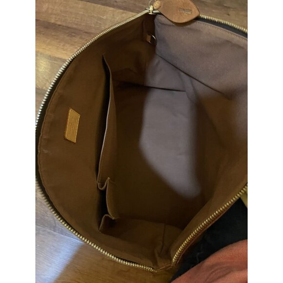 Louis Vuitton Monogram Canvas Tivoli PM Shoulder Bag Handbag - Picture 11 of 15